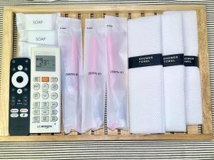 Cozy Seoul konkuk university