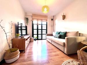 Apartamento la chimenea