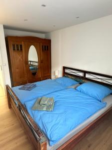Ferienwohnung am Kastanienbusch