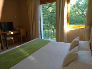 Hotels Hotel Les Esclargies : photos des chambres