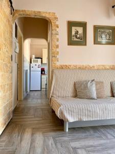 Charming flat with an amazing view