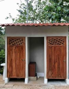 Blue Zone Cozy Cabaña Peaceful Getaway