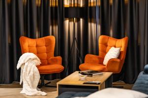 GRAND Apartments Banská Bystrica CENTRUM