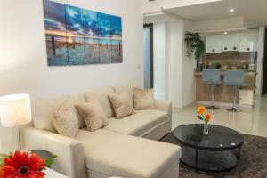 Charming One-Bedroom Apartment in Muscat, Oman