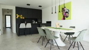 Faro Greenpark APP 01, Cadzand-Bad