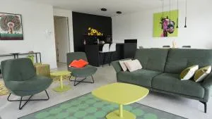 Faro Greenpark APP 01, Cadzand-Bad - Cadzand-Bad