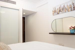 Charming One-Bedroom Apartment in Muscat, Oman