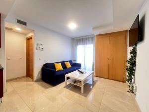 Fabuloso apartamento completo centro ciudad