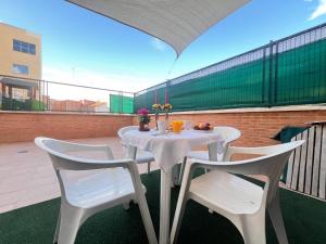 Fabuloso apartamento completo centro ciudad