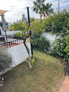 2-rums marklägenhet Nerja Spanien