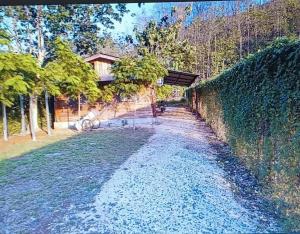 Blue Zone Cozy Cabaña Peaceful Getaway