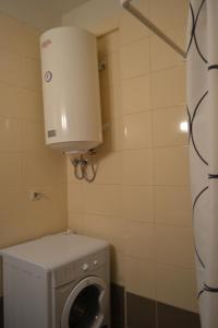 Квартира-студия