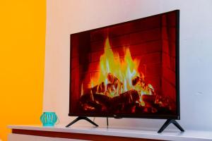 Classy studio along Ngong Rd - Nairobi