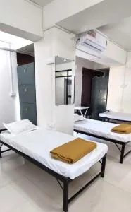 Trident Hospitalities - Нашик
