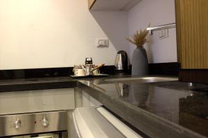 Fully equipped studio Sahl Hasheesh