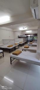 Trident Hospitalities