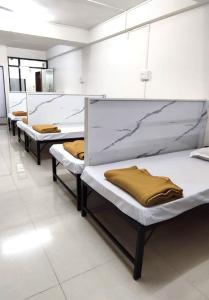 Trident Hospitalities