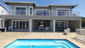 FAMILY TIDES, Zinkwazi