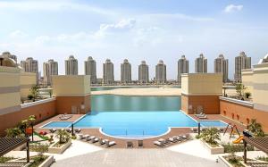 Luxurious Apartment in The Pearl, Qatar