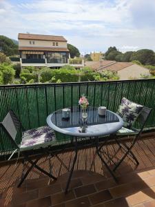 Évasion à Carqueiranne - Animal ok & terrasse