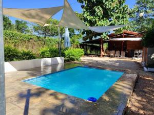 Blue Zone Cozy Cabaña Peaceful Getaway