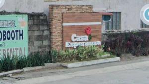 Family Airconditioned Room with Balcony & Parking in Cabuyao 2-storey house