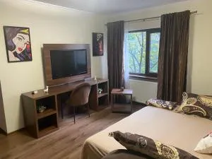 Central Apartment plaja Neversea - Alibei-Ceair