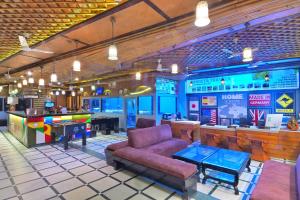 Hotel Hari Piorko - New Delhi Railway Station