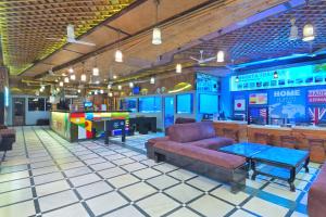 Hotel Hari Piorko - New Delhi Railway Station