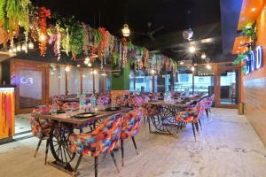 Hotel Hari Piorko - New Delhi Railway Station