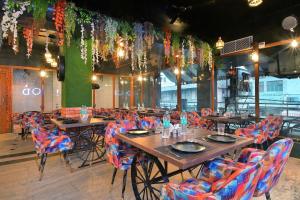 Hotel Hari Piorko - New Delhi Railway Station