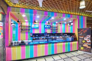 Hotel Hari Piorko - New Delhi Railway Station