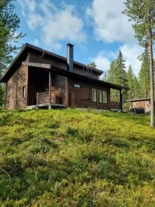 Ruka Korterinne - 波西奥