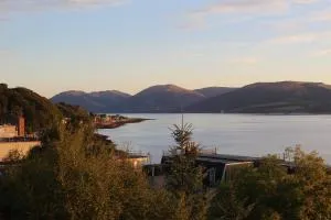 Ghillie's Croft Cabin, Rothesay - Rothesay