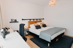 Le Lys dor Residence with private parking