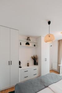 Le Lys dor Residence with private parking