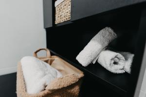 Le Lys dor Residence with private parking