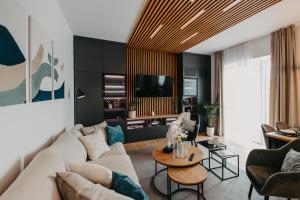 Le Lys dor Residence with private parking