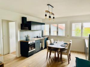 Le Rivière #Proche Centre#Calme