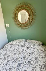 Appartements Le Riviere #Proche Centre#Calme : photos des chambres