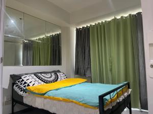 Pampering space in the CITY