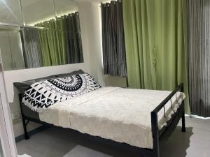 Pampering space in the CITY