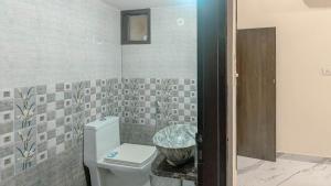 Cozy Stays by The Pink Nest