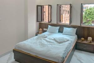 Cozy Stays by The Pink Nest