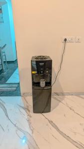 Cozy Stays by The Pink Nest