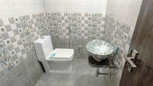 Cozy Stays by The Pink Nest