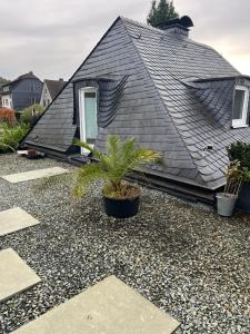 Kleines gemütliches Gästehaus in Warstein