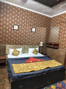 Metroview rooms & hotel