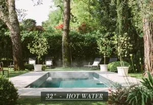 Hotel Piccola Vela - 卡斯蒂廖内德莱斯蒂维耶雷