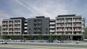 Ah Virgilio Apartments Resort